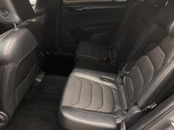 Skoda Kodiaq I с пробегом 2020 года, цена 2 095 000 рублей, 212876 км, внедорожник, Автокод Объявления