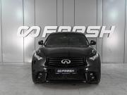 Infiniti QX70 Ростов-на-Дону  - изображение 28