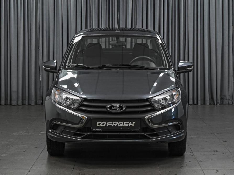 Lada (ВАЗ) Granta I Рестайлинг Ставрополь  - изображение 3