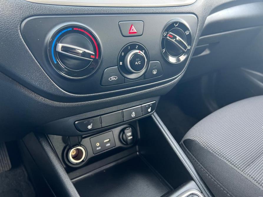 Hyundai Solaris II Стерлитамак  - изображение 18