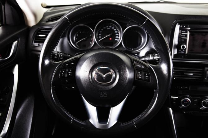 Mazda CX-5 II с пробегом 2013 года, цена 1 949 000 рублей, 141117 км, внедорожник, Автокод Объявления