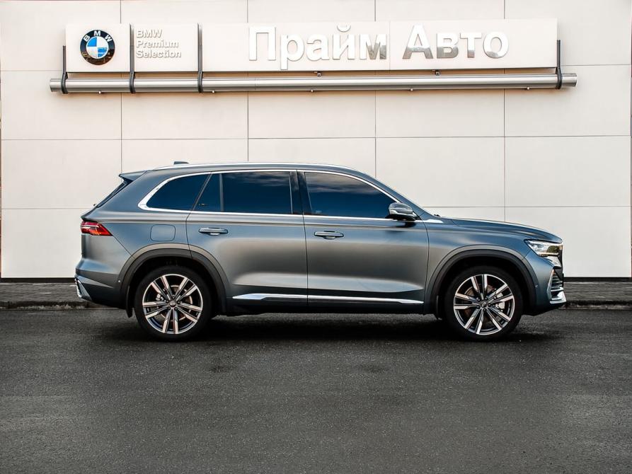 Geely Monjaro I Магнитогорск  - изображение 6