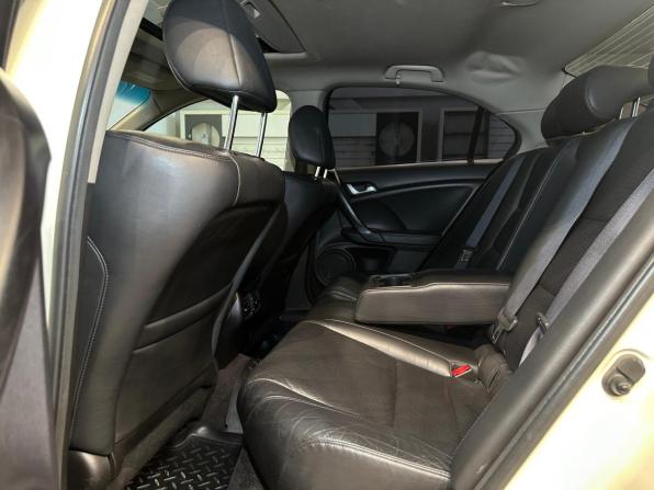Honda Accord VIII с пробегом 2008 года, цена 997 000 рублей, 212828 км, седан, Автокод Объявления