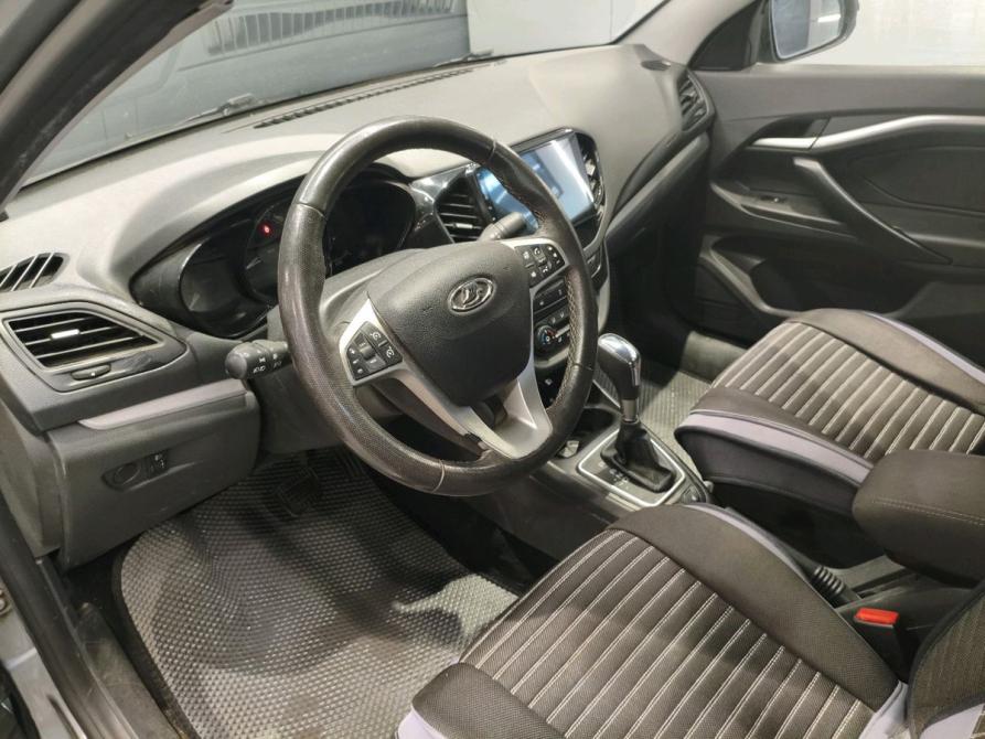 Lada (ВАЗ) Vesta I Нижний Новгород  - изображение 8