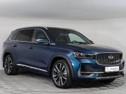 Geely Monjaro I Химки  - изображение 21
