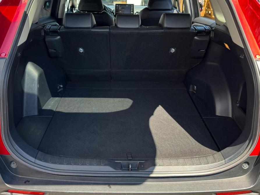 Toyota RAV4 V (XA50) Кропоткин  - изображение 21