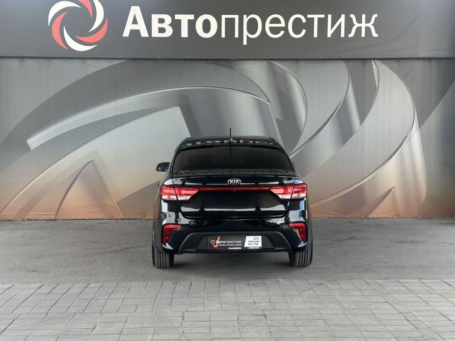 Kia Rio IV Волгоград  - изображение 6