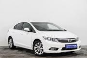 Honda Civic IX Сургут  - изображение 18