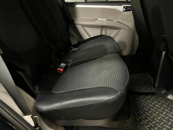 Mitsubishi Pajero Sport II Рестайлинг с пробегом 2013 года, цена 1 860 000 рублей, 183379 км, внедорожник, Автокод Объявления