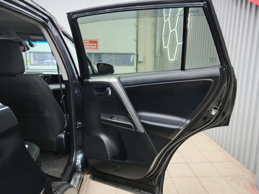 Toyota RAV4 IV (XA40) Рестайлинг Альметьевск  - изображение 15