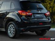 Mitsubishi ASX I Рестайлинг Москва  - изображение 33