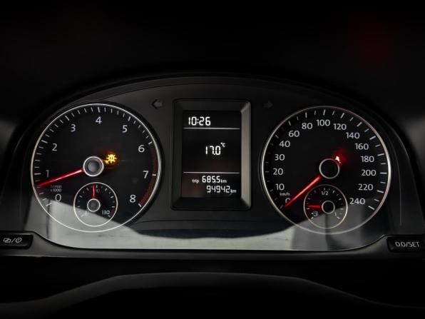 Volkswagen Caddy IV с пробегом 2019 года, цена 1 680 000 рублей, 94944 км, компактвэн, Автокод Объявления