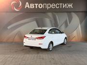 Changan Alsvin Волгоград  - изображение 28