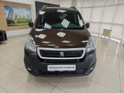 Peugeot Partner II Рестайлинг 2 Москва  - изображение 19
