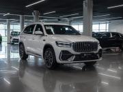 Geely Monjaro I Рестайлинг 2 Москва  - изображение 31