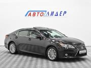 Lexus ES VI Москва  - изображение 23