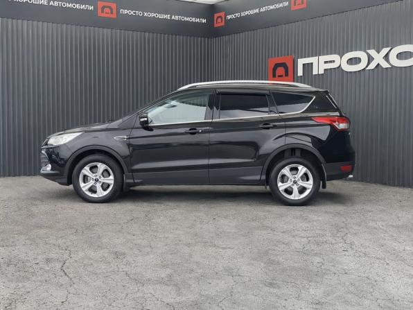 Ford Kuga II с пробегом 2016 года, цена 1 397 000 рублей, 146292 км, внедорожник, Автокод Объявления