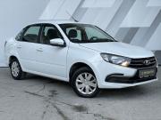 Lada (ВАЗ) Granta I Рестайлинг Екатеринбург  - изображение 24