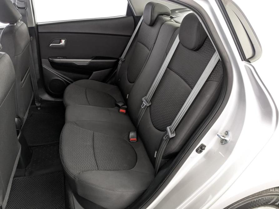 Kia Rio III Рестайлинг Москва  - изображение 18