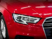 Audi A3 III (8V) Рестайлинг Москва  - изображение 44