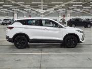 Geely Coolray I Рестайлинг Казань  - изображение 29