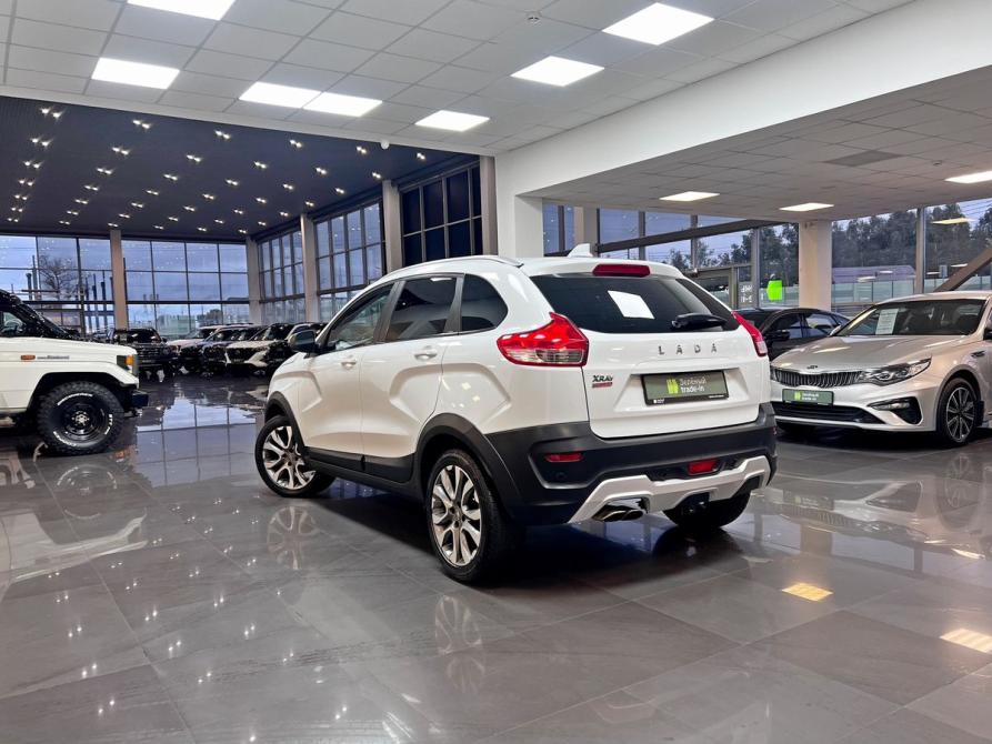 Lada (ВАЗ) XRAY I Тверь  - изображение 4