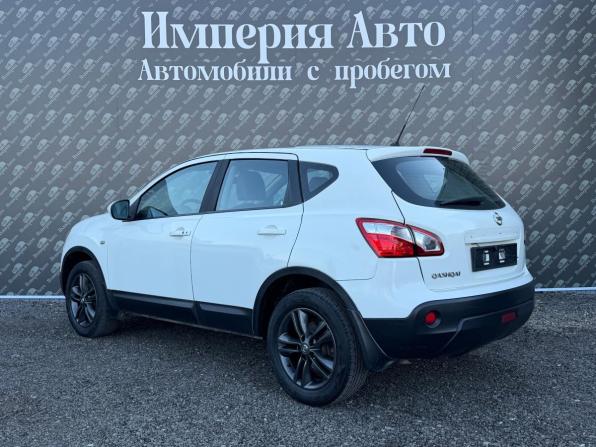 Nissan Qashqai I Рестайлинг с пробегом 2011 года, цена 780 000 рублей, 181000 км, внедорожник, Автокод Объявления