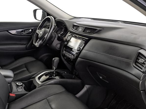 Nissan X-Trail III Рестайлинг с пробегом 2019 года, цена 2 350 000 рублей, 128000 км, внедорожник, Автокод Объявления