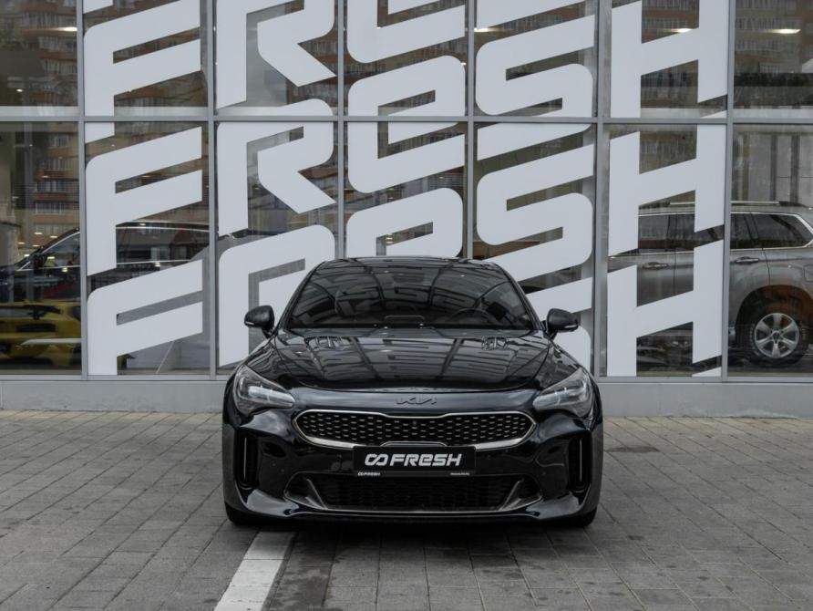 Kia Stinger I Ставрополь  - изображение 3