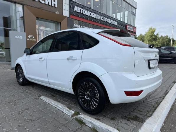 Ford Focus II Рестайлинг с пробегом 2010 года, цена 416 580 рублей, 315113 км, хэтчбек, Автокод Объявления