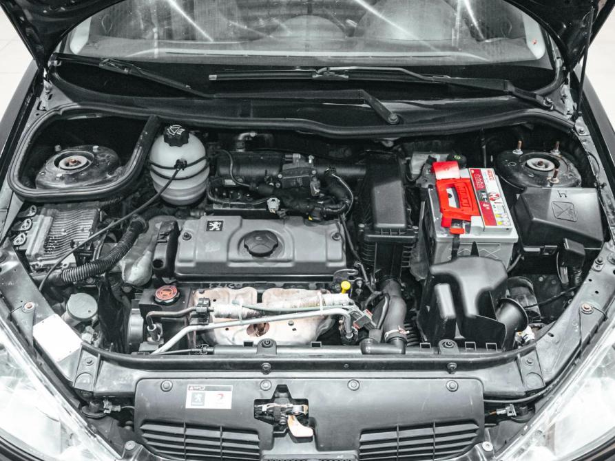 Peugeot 206 Екатеринбург  - изображение 4