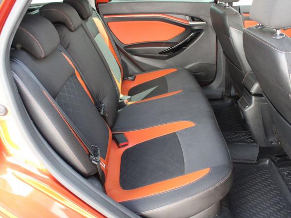 Lada (ВАЗ) Vesta I с пробегом 2019 года, цена 999 000 рублей, 134364 км, универсал, Автокод Объявления