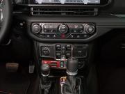 Jeep Wrangler IV (JL) Рестайлинг Новосибирск  - изображение 44