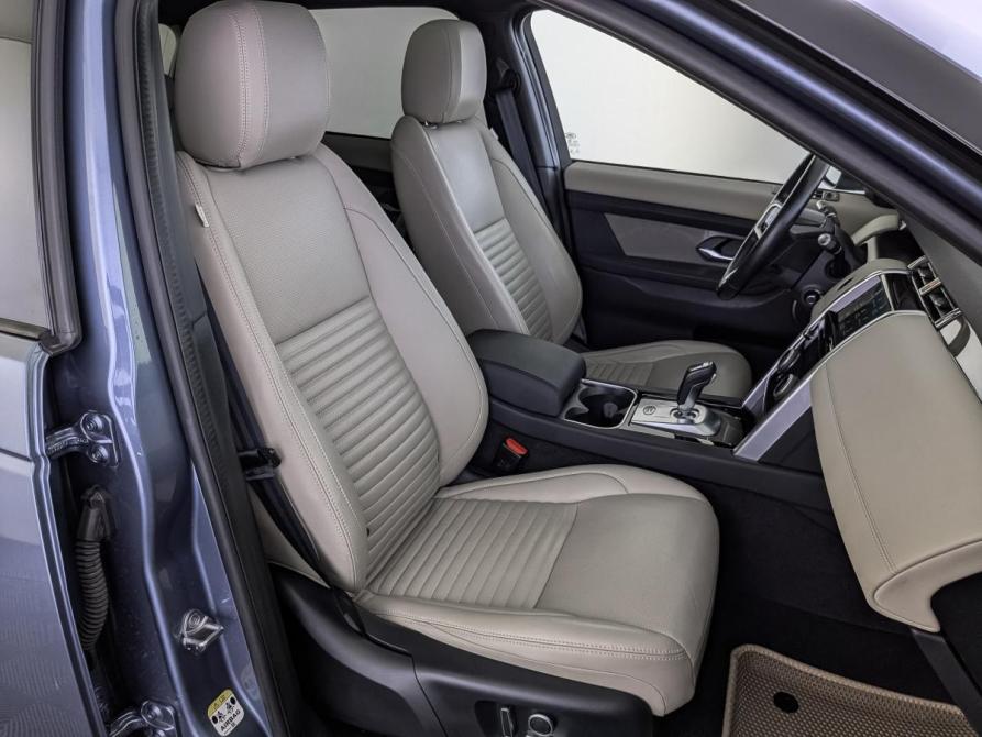 Land Rover Discovery Sport I Рестайлинг Москва  - изображение 24