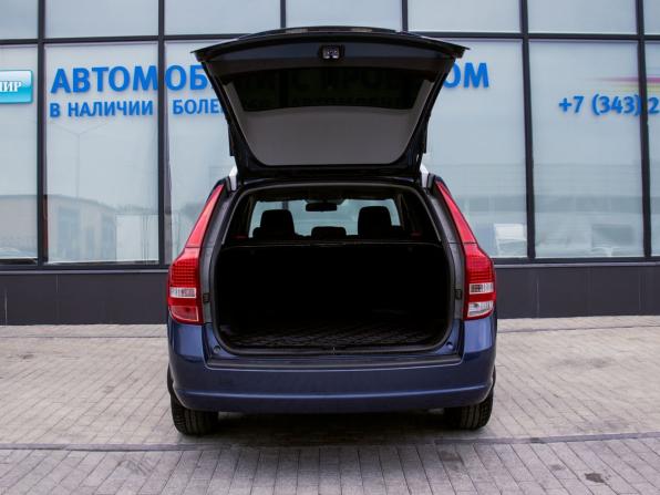 Kia Ceed I Рестайлинг с пробегом 2011 года, цена 849 000 рублей, 167600 км, универсал, Автокод Объявления