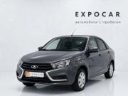 Lada (ВАЗ) Granta I Рестайлинг Новосибирск  - изображение 19