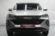 Haval F7 I Рестайлинг Кемерово  - изображение 25