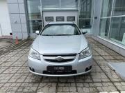 Chevrolet Epica V250 Рестайлинг Орел  - изображение 9