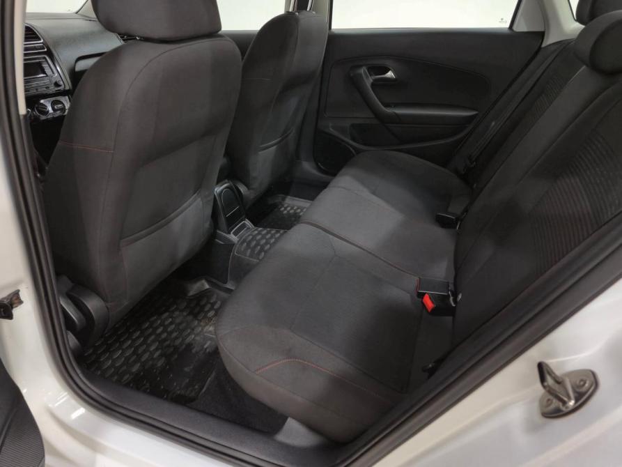 Volkswagen Polo V Рестайлинг Альметьевск  - изображение 15
