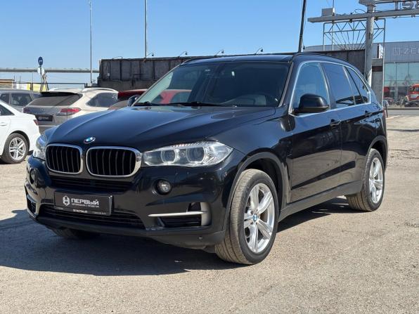 BMW X5 III (F15) с пробегом 2017 года, цена 2 950 000 рублей, 223220 км, внедорожник, Автокод Объявления