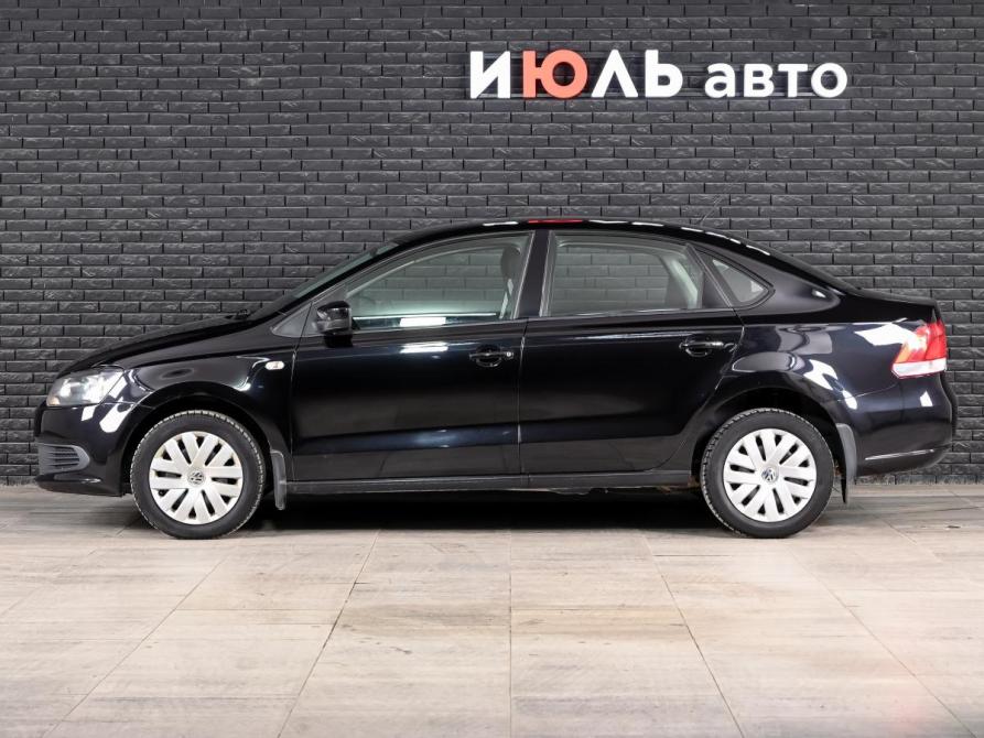 Volkswagen Polo V Екатеринбург  - изображение 8