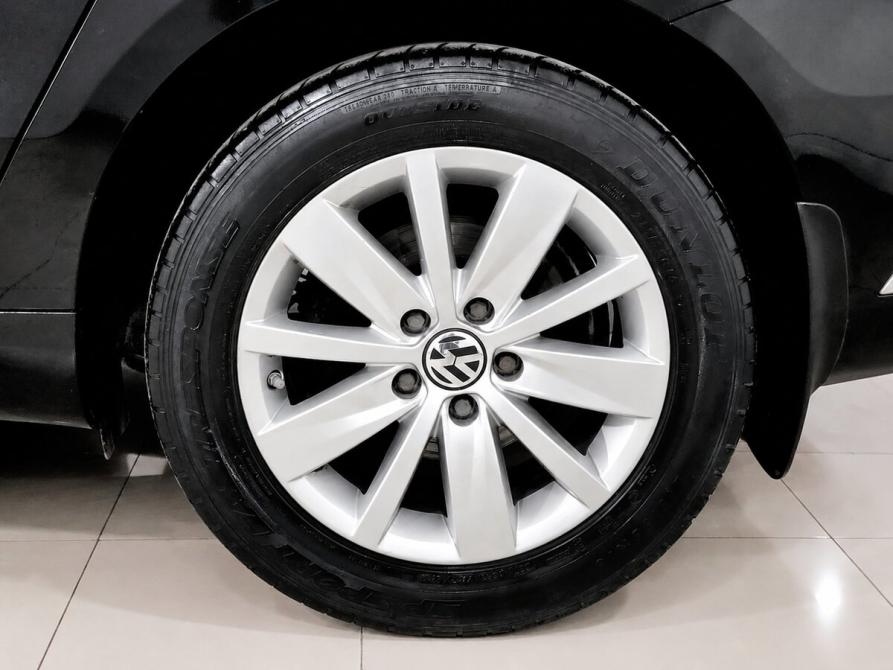 Volkswagen Passat B7 Москва  - изображение 15