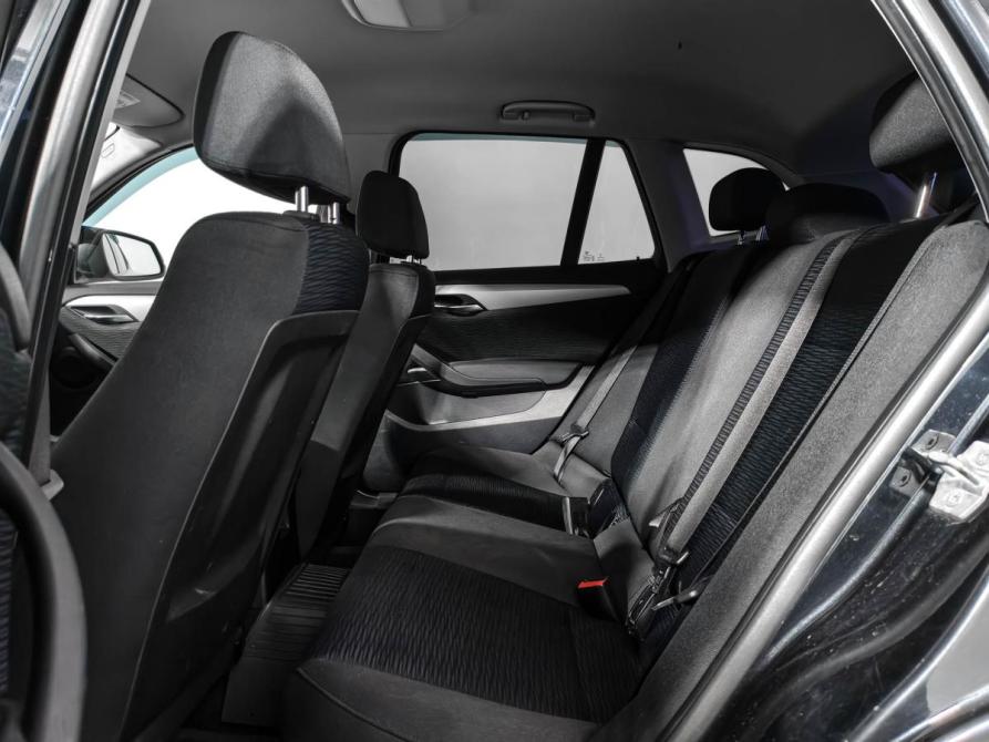 BMW X1 I (E84) Рестайлинг Санкт-Петербург  - изображение 12