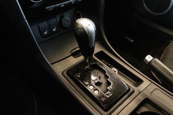 Mazda 3 I (BK) Рестайлинг с пробегом 2007 года, цена 590 000 рублей, 155810 км, седан, Автокод Объявления