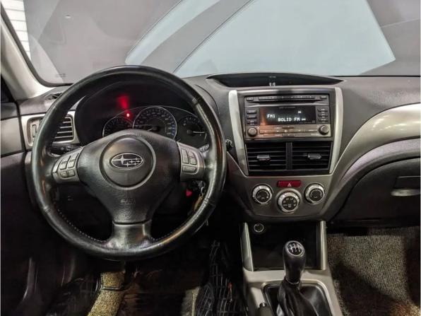 Subaru Forester III с пробегом 2010 года, цена 1 150 000 рублей, 127377 км, внедорожник, Автокод Объявления