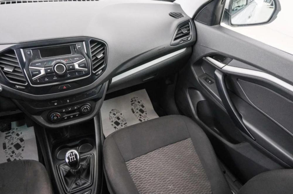 Lada (ВАЗ) Vesta I Красноярск  - изображение 12