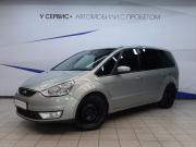 Ford Galaxy II Москва  - изображение 21