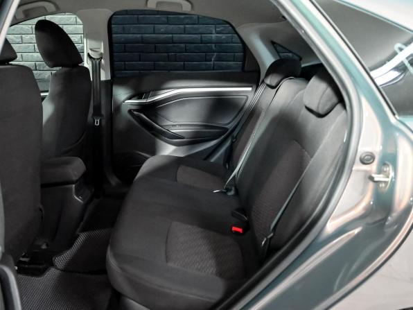 Lada (ВАЗ) Vesta I с пробегом 2022 года, цена 1 030 000 рублей, 109387 км, седан, Автокод Объявления