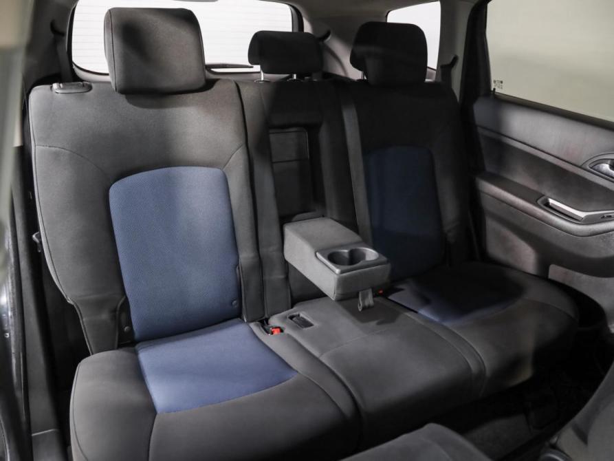 Chevrolet Orlando I Санкт-Петербург  - изображение 21