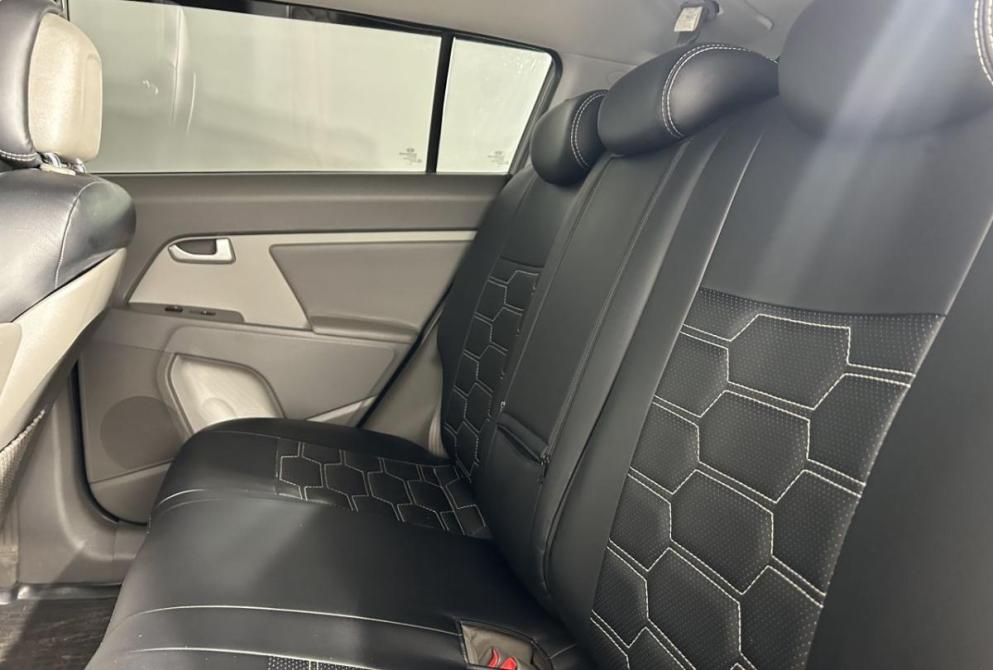 Kia Sportage III Саранск  - изображение 21